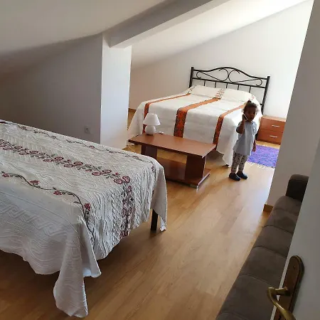 Gæstehus Vivenda Gaspar Loja de Vendas
